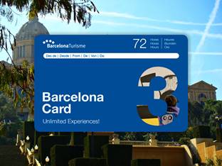 Barcelona Card