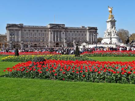 Buckingham Palace