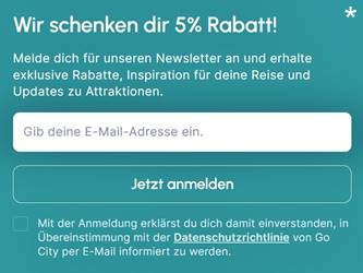 Explorer Pass Newsletter