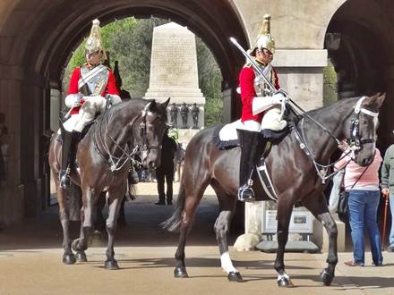 Horse Guards Parade