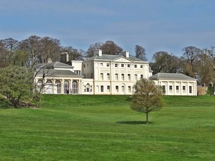 Kenwood House