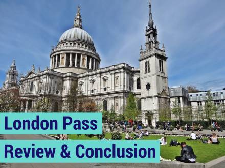 London Pass Review