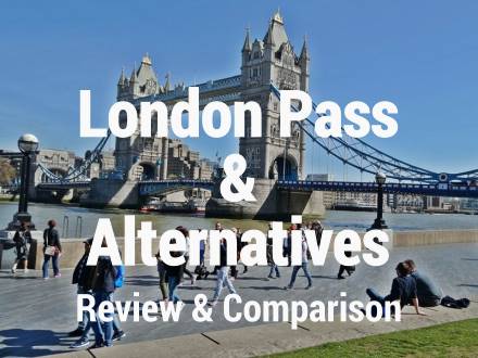 London Pass Review