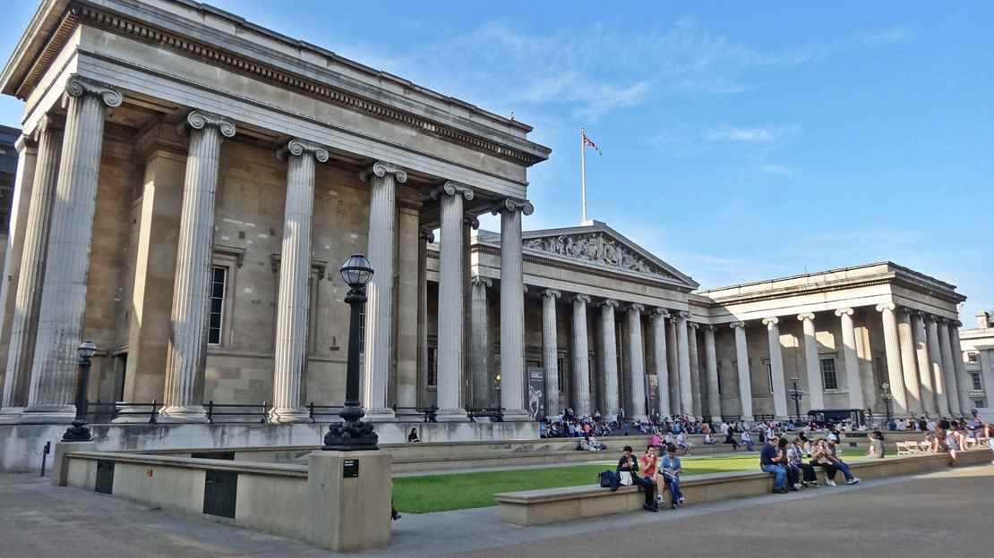 London Museen