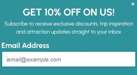 London Pass Newsletter