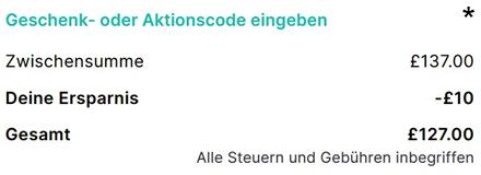 London Pass Rabattcode