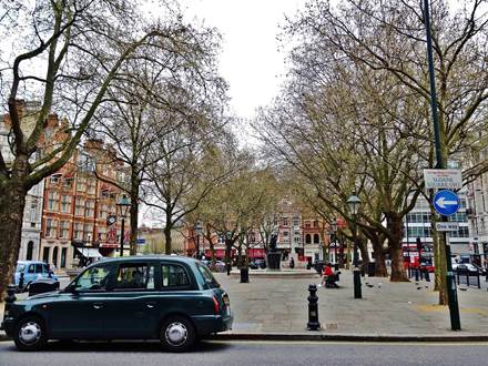 Sloane Square
