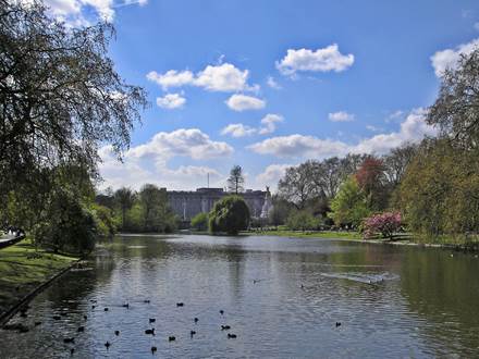 St. James's Park