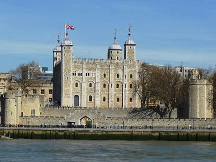 Tower of London Tickets