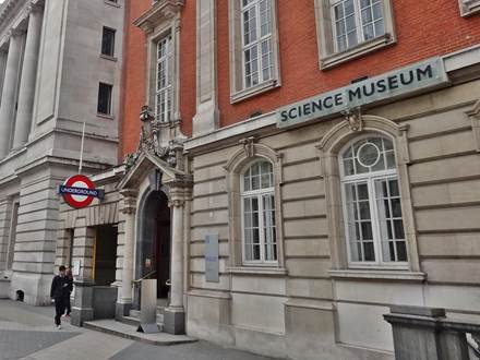Science Museum