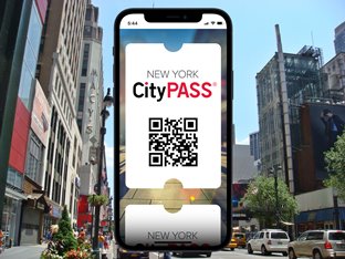 New York City Pass
