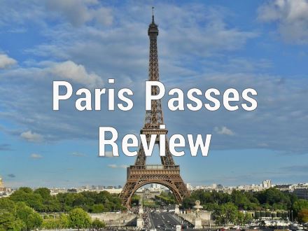 Paris Passes Review