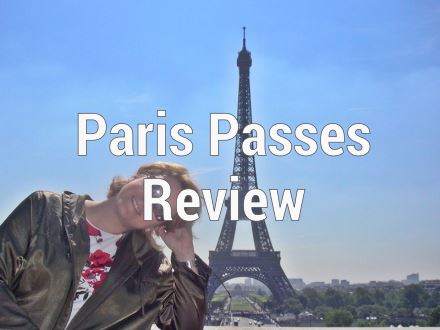 Paris Passes Review