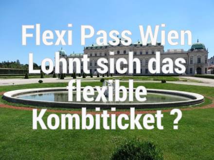 Flexi Pass