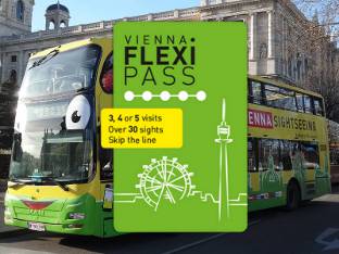 Vienna Flexi Pass