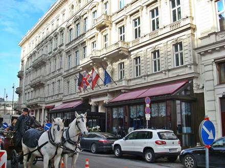 Hotel Sacher