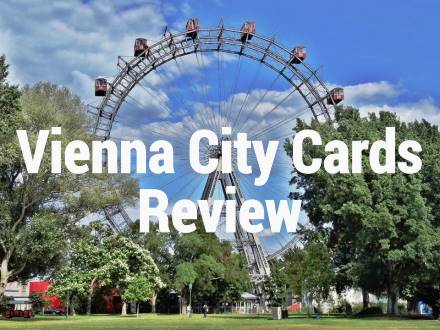 Vienna Pass City Card