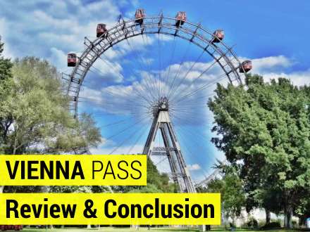 Vienna Pass Review
