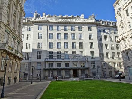 Austrian Postal Savings Bank