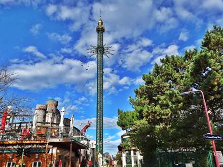 Prater Turm