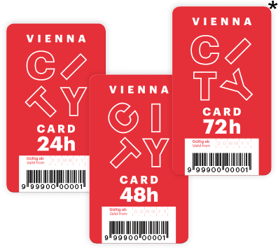 Vienna City Card