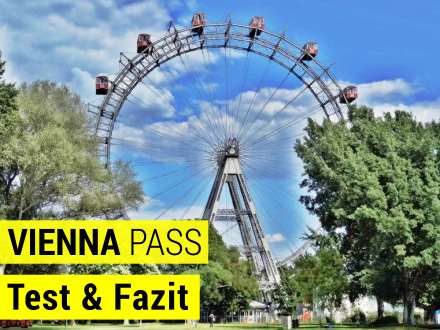 Vienna Pass Test