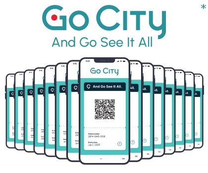 Go City Pass