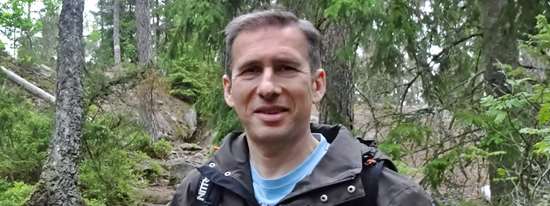 Wilhelm Balint Portrait